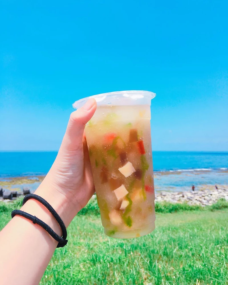 圖/IG @xuanxuan38 圖/IG @xuanxuan38