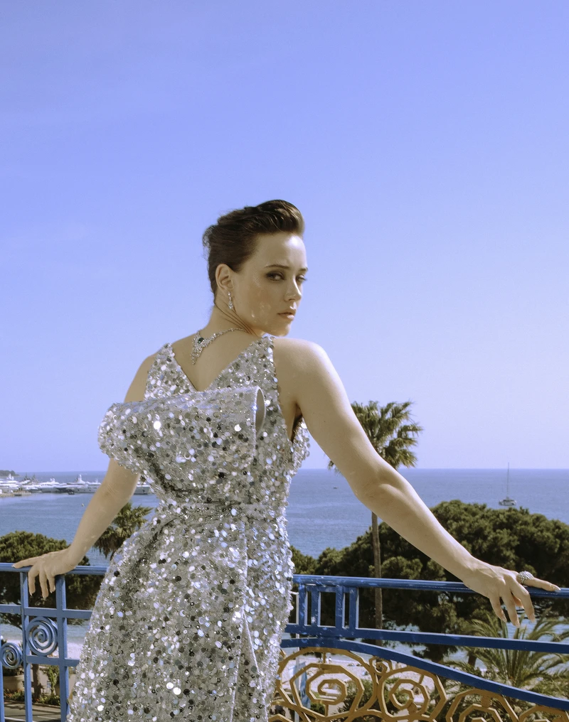 凱薩琳蘭馥Katherine Langford