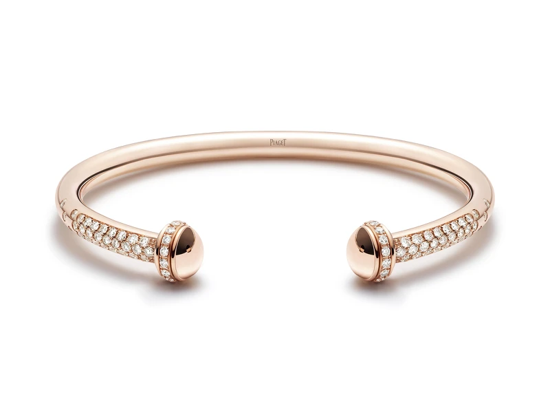 Piaget伯爵 Piaget伯爵