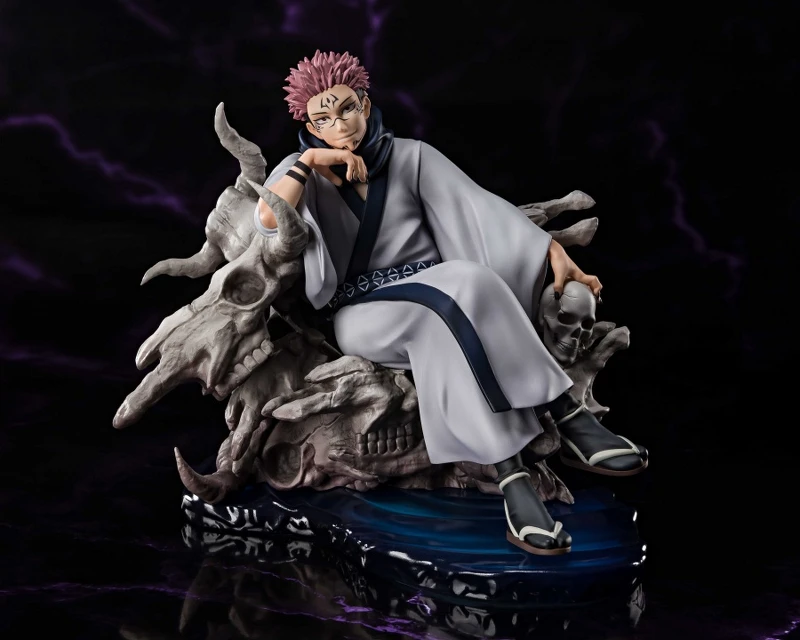 Figuarts ZERO「宿儺」