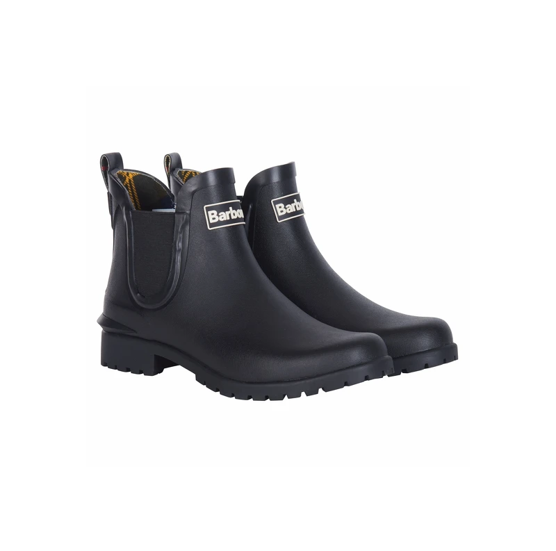 短筒雨靴NT 3,600 短筒雨靴NT 3,600