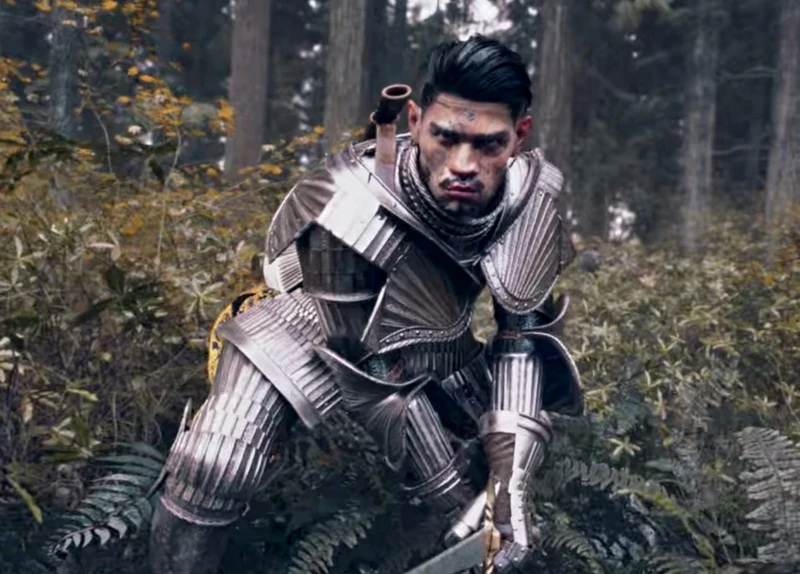 《吉巴羅》男主角聾啞人設 《吉巴羅》男主角聾啞人設