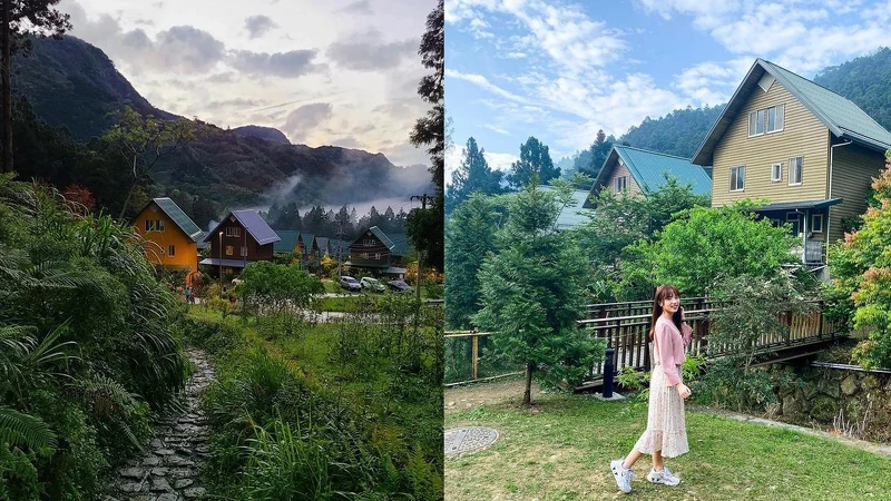 Photo／IG @ yukishen9426、IG @ havenn_travel 授權提供