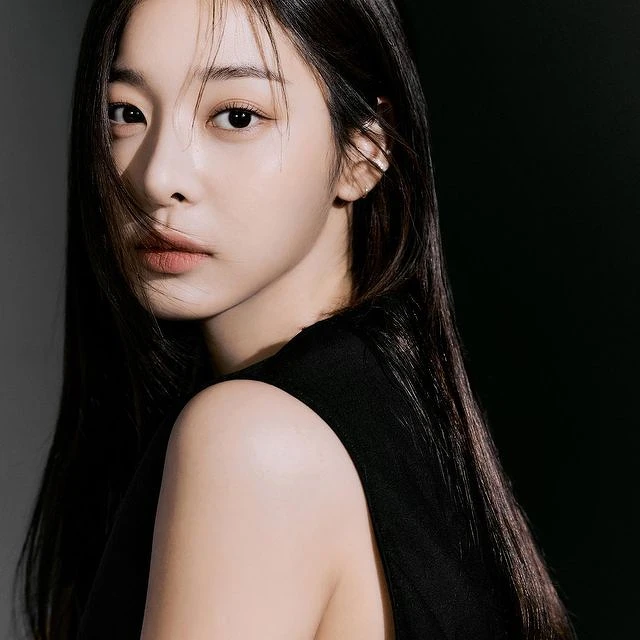 薛仁雅長髮氣質超好