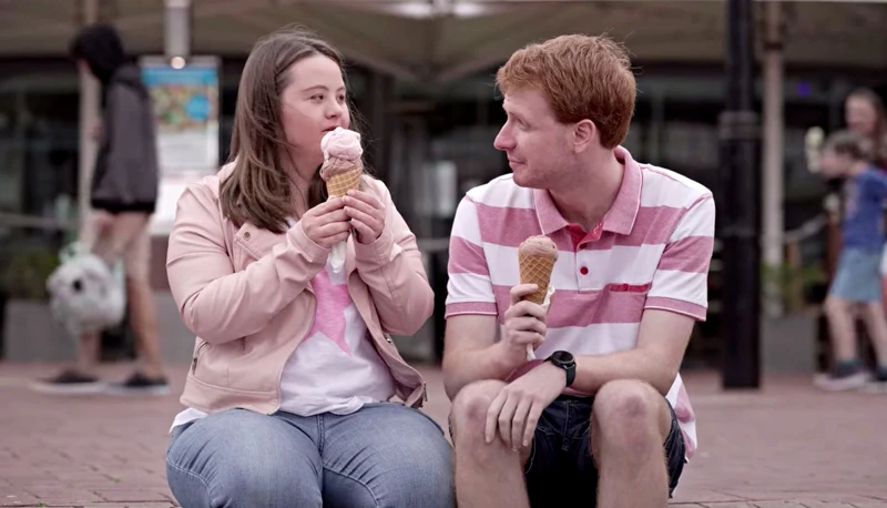 自閉症者儘管不易,但也渴望愛情 自閉症者儘管不易,但也渴望愛情