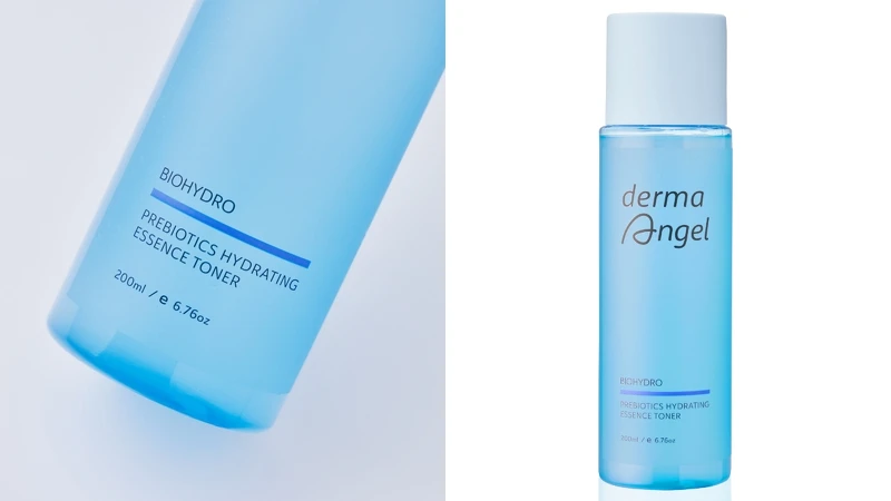 DermaAngel護妍天使益菌生保濕調理精華水50ml,NT520。 DermaAngel護妍天使益菌生保濕調理精華水50ml,NT520。