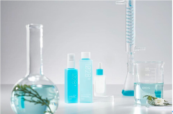 1028+復活草即救保濕系列。 1028+復活草即救保濕系列。