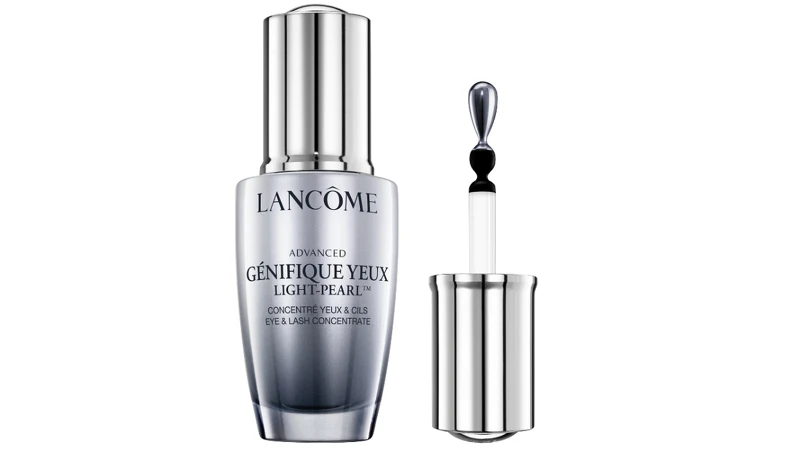 蘭蔻超未來肌因冰珠亮眼粹20ml，NT2,800。