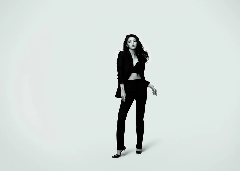 韓韶禧 So-hee Han 韓韶禧 So-hee Han