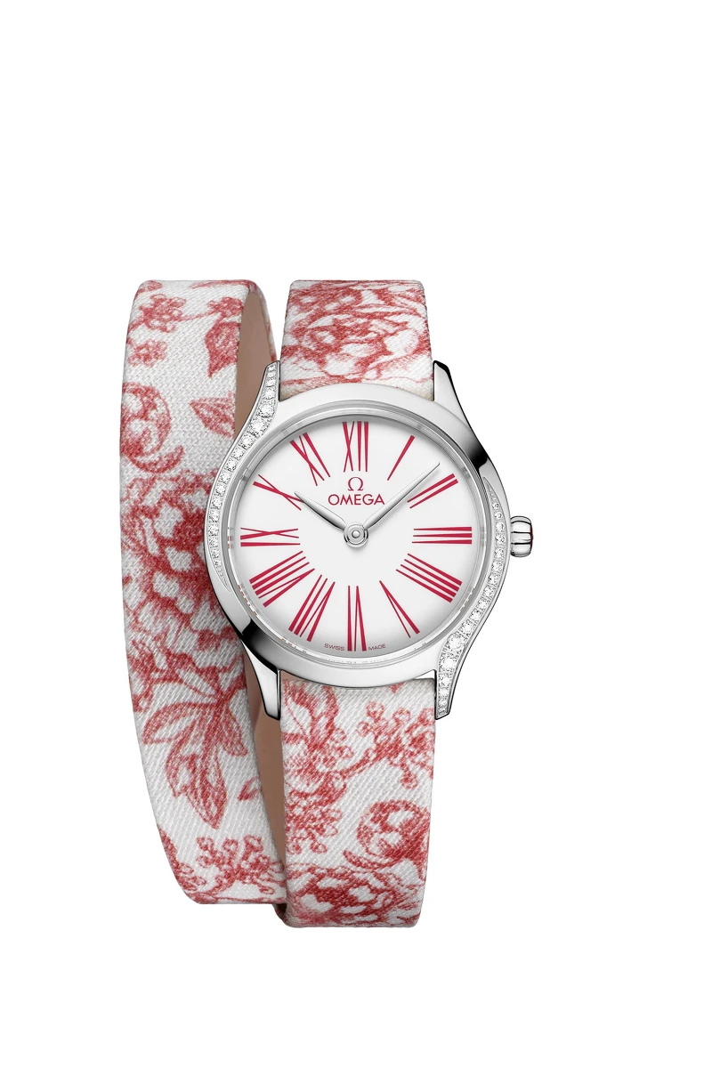 Omega 歐米茄 Omega 歐米茄