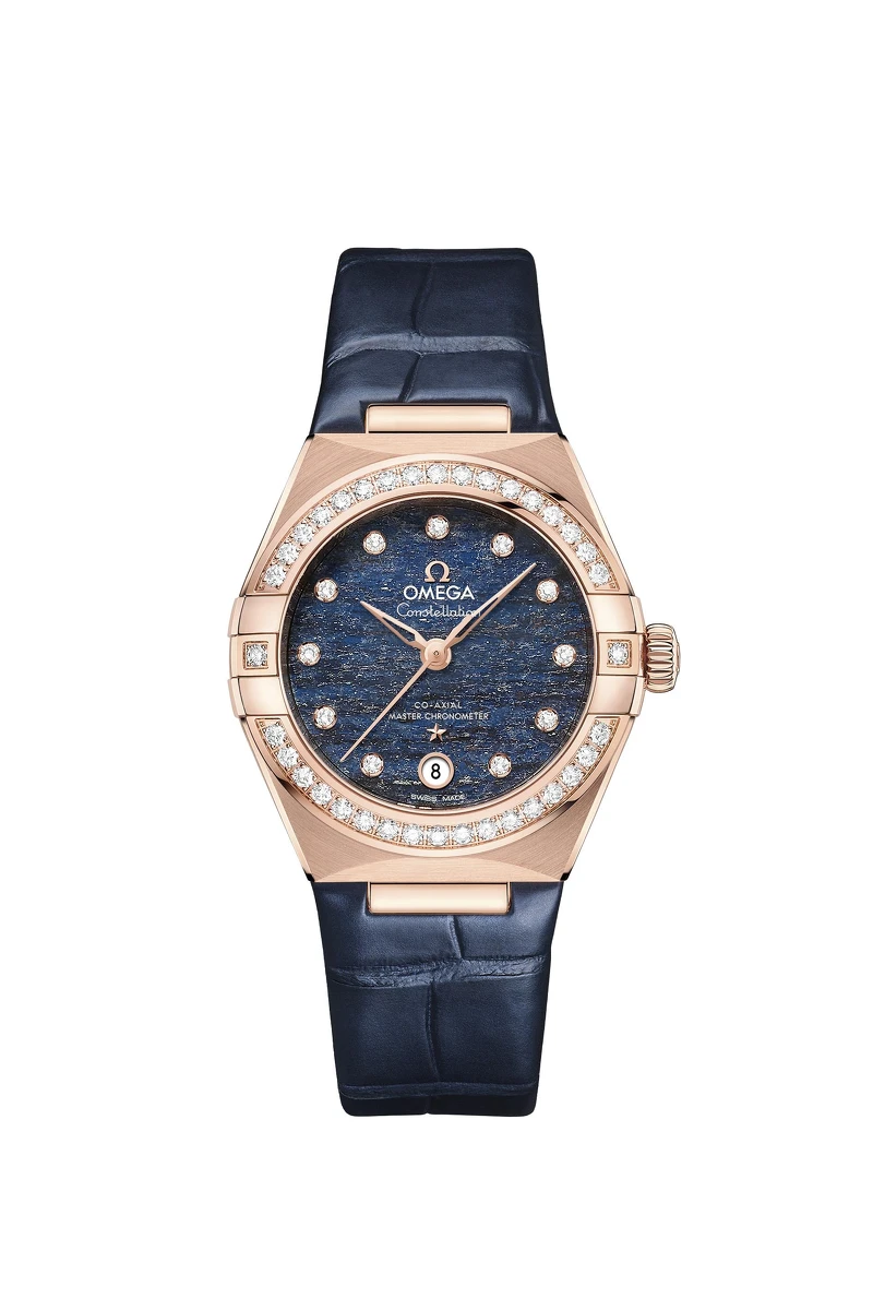 Omega 歐米茄 Omega 歐米茄