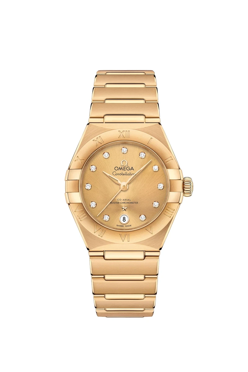 Omega 歐米茄 Omega 歐米茄