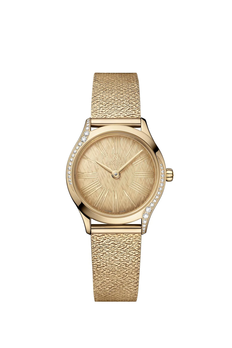 Omega 歐米茄 Omega 歐米茄