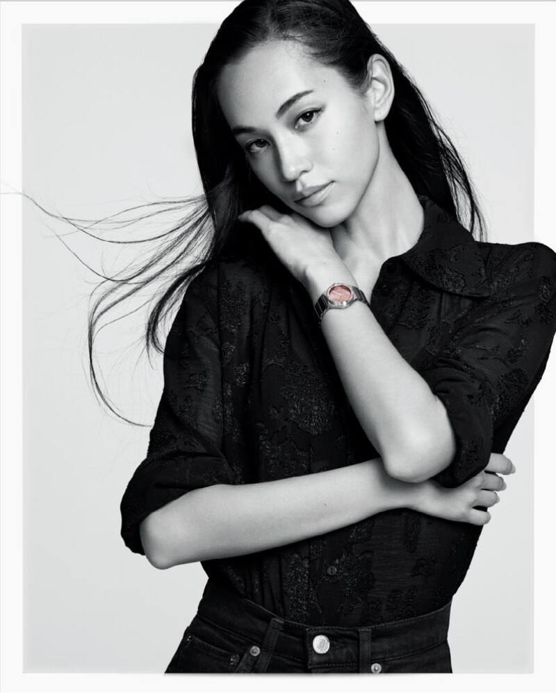 水原希子 Kiko Mizuhara 水原希子 Kiko Mizuhara