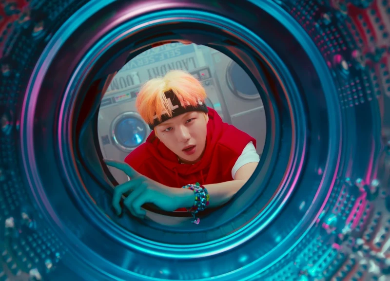 KANGDANIEL反應MZ世代語彙