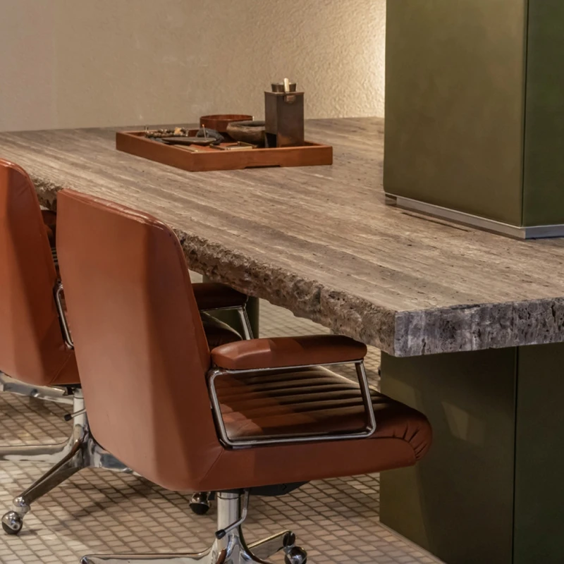 ARPA STUDIOS巴黎工作室。