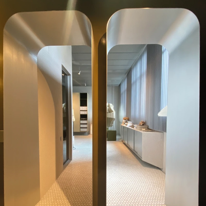 ARPA STUDIOS巴黎工作室。