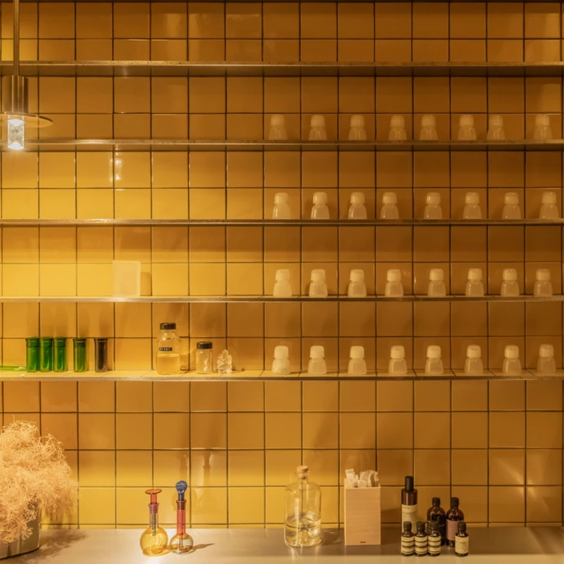 ARPA STUDIOS巴黎工作室。