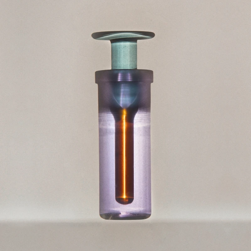 ARPA Studios ARCO SPETTRO情境照。