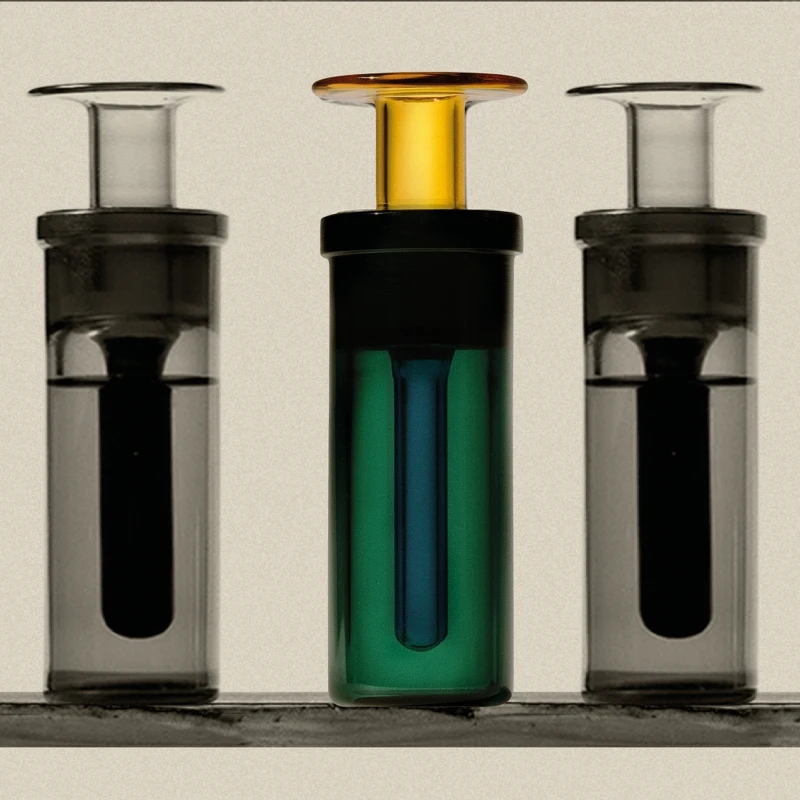 ARPA Studios RECEDERE情境。