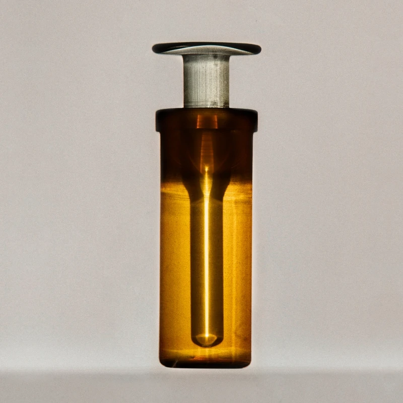 ARPA Studios FOSFORO情境。