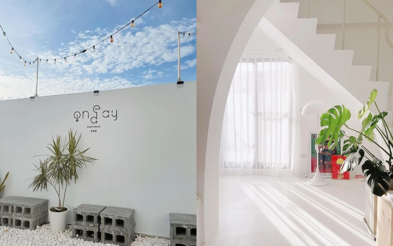 圖片來源：IG@one.day_guesthouse