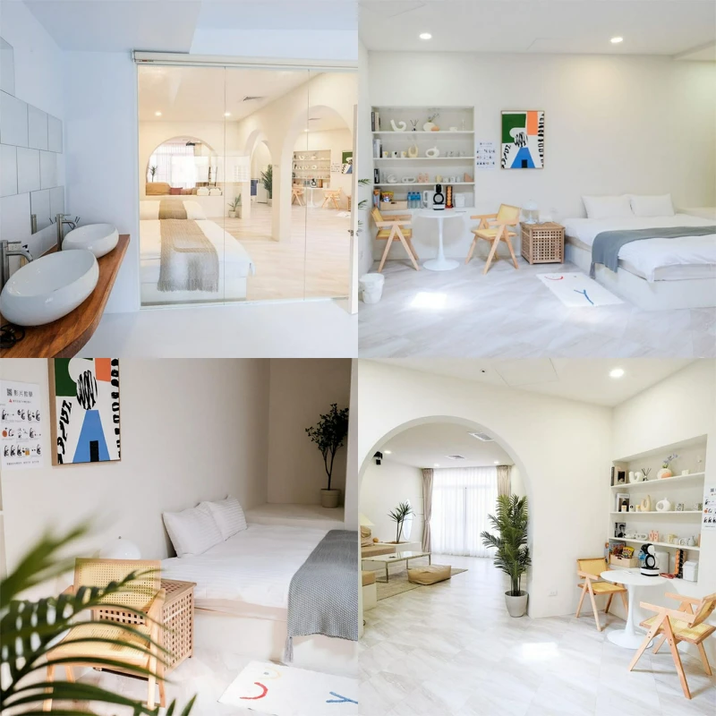 圖片來源：IG@thecave_tainan