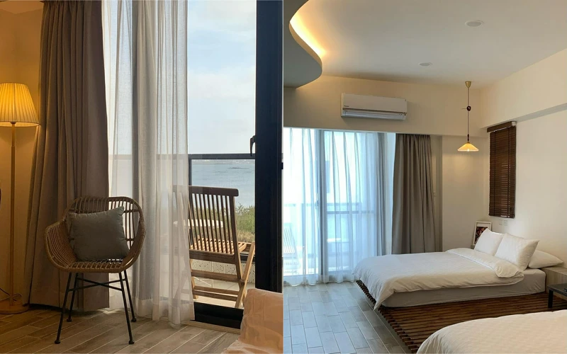 圖片來源：IG@mugen_homestay