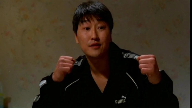 1997年《No.3》首獲青龍獎