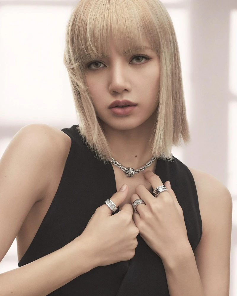 Blackpink LISA