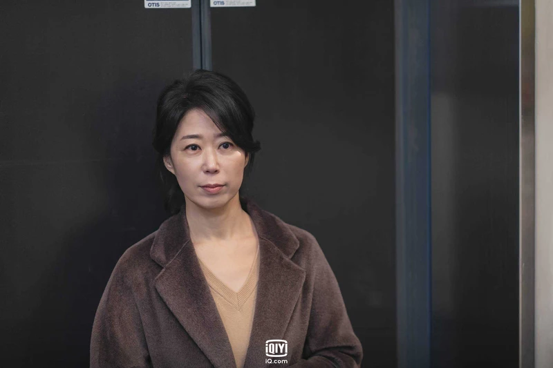 《流星》蘇熙靜飾演恐怖保姆 《流星》蘇熙靜飾演恐怖保姆