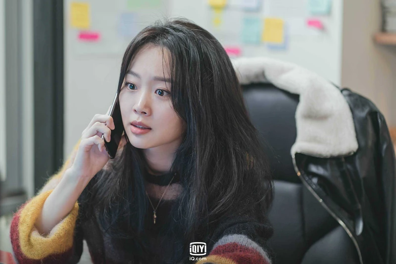 《流星》秦基周飾演娛樂公司室長 《流星》秦基周飾演娛樂公司室長