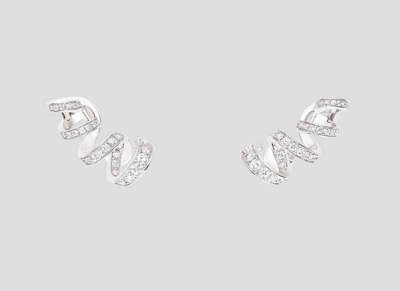 Chaumet Torsade耳環 Chaumet Torsade耳環