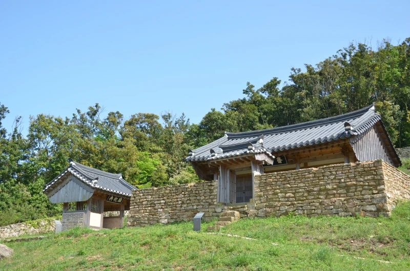 甫吉島。