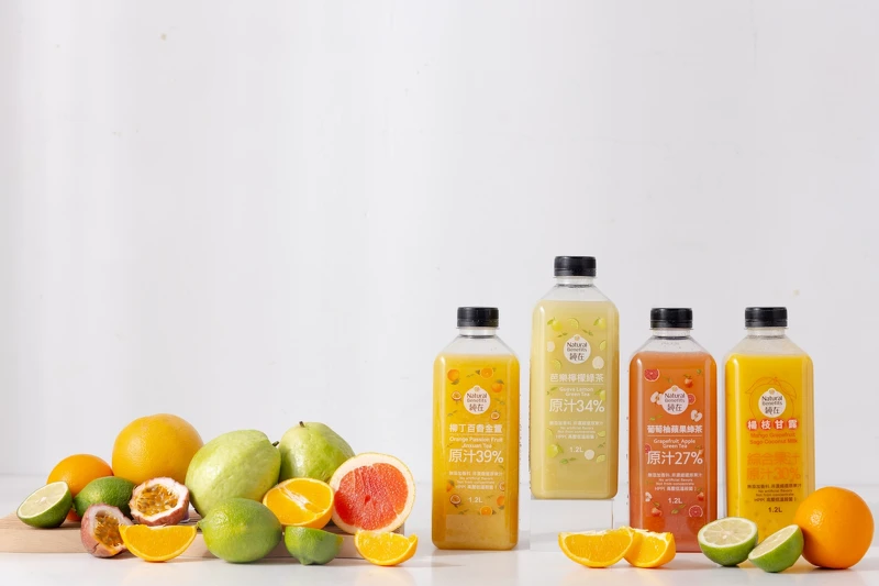 挺在地、吃當季、助永續！用低碳飲食讓台灣農業永續發展。