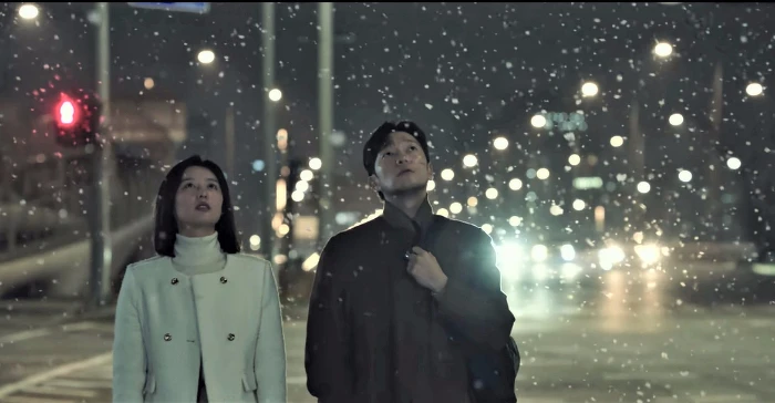 《我的出走日記》結局 金智媛孫錫久獲人生角色 《我的出走日記》結局 金智媛孫錫久獲人生角色