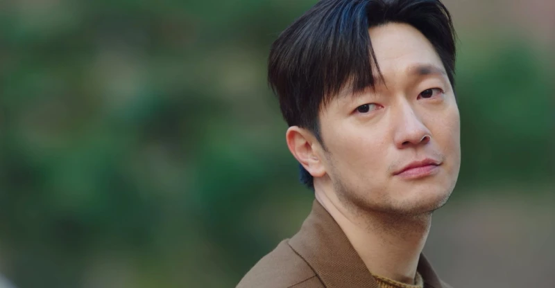 《我的出走日記》孫錫久飾演具子敬 《我的出走日記》孫錫久飾演具子敬