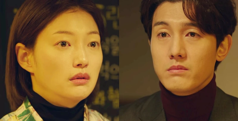 《我的出走日記》李伊李已雨 《我的出走日記》李伊李已雨