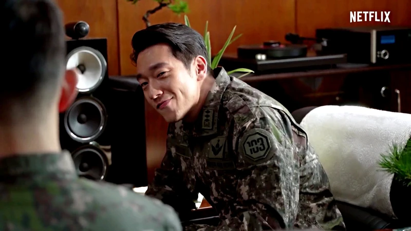 《D.P逃兵追緝令 2》孫錫久將回歸 《D.P逃兵追緝令 2》孫錫久將回歸
