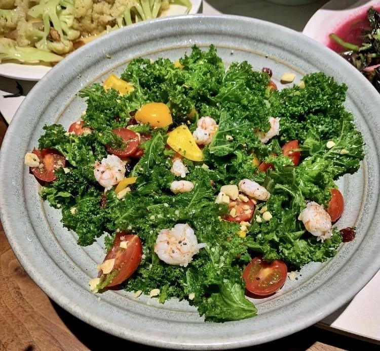 Photo/蝦米食堂@小紅書 Photo/蝦米食堂@小紅書