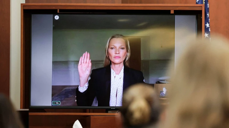 Photo / https://www.marieclaire.co.uk/ Photo / https://www.marieclaire.co.uk/