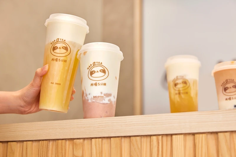 再睡5分鐘。 再睡5分鐘。