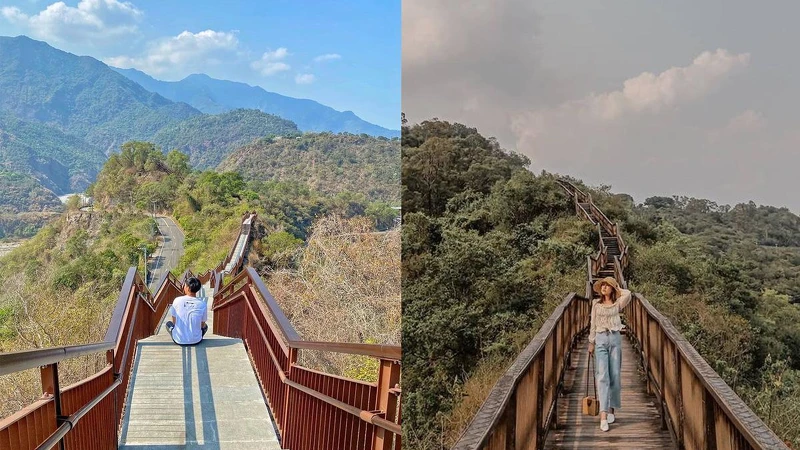 Photo/IG @ xteme0114、IG @ somo_t106 授權提供 Photo/IG @ xteme0114、IG @ somo_t106 授權提供