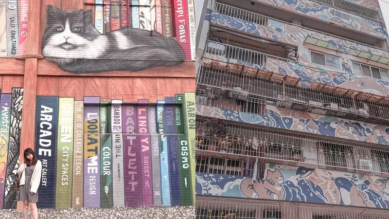 Photo/IG @ chillchill_der 授權提供 Photo/IG @ chillchill_der 授權提供