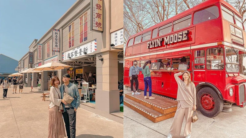 Photo/IG @ sallylin_0102、IG @ eileen_yun_ 授權提供 Photo/IG @ sallylin_0102、IG @ eileen_yun_ 授權提供