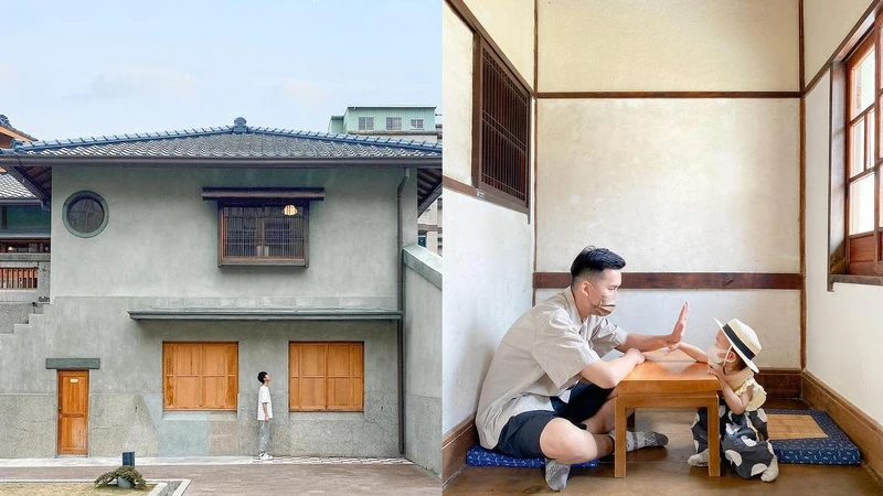 Photo/IG @ qiuung、IG @ zora.taiwan 授權提供 Photo/IG @ qiuung、IG @ zora.taiwan 授權提供