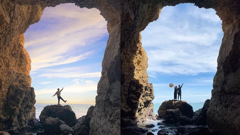 Photo/IG @ xuyuz0522、IG @ vol__leo 授權提供 Photo/IG @ xuyuz0522、IG @ vol__leo 授權提供