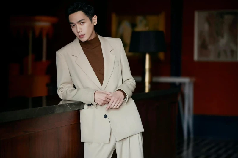 張若昀studio 張若昀studio