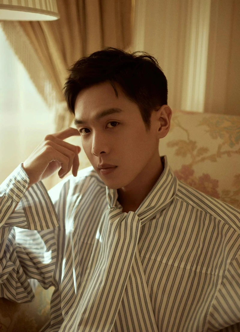 張若昀studio 張若昀studio