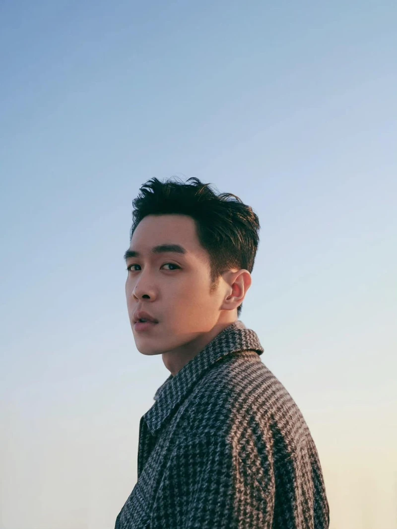 張若昀studio 張若昀studio